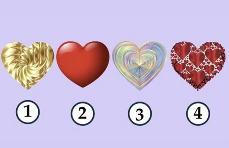 Quiz: Bạn giàu lòng yêu thương và luôn quan tâm hạnh phúc người khác? - Ảnh 1.