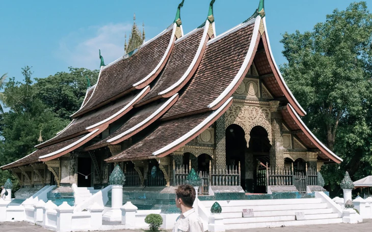 Thêm Thái Lan, Myanmar bắt tay Việt Nam làm du lịch khu vực - Ảnh 1.