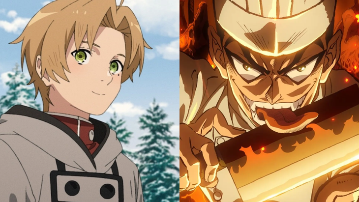 Chainsmoker Cat dẫn đầu top 10 anime nổi bật nhất mùa hè 2026 tại Nhật  - Ảnh 3.