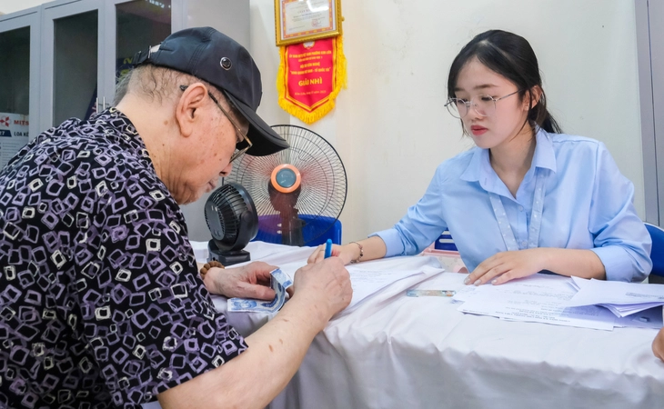 Tin tức sáng 27-8: TP.HCM đặt mục tiêu tuổi thọ trung bình 77 tuổi;  - Ảnh 3.