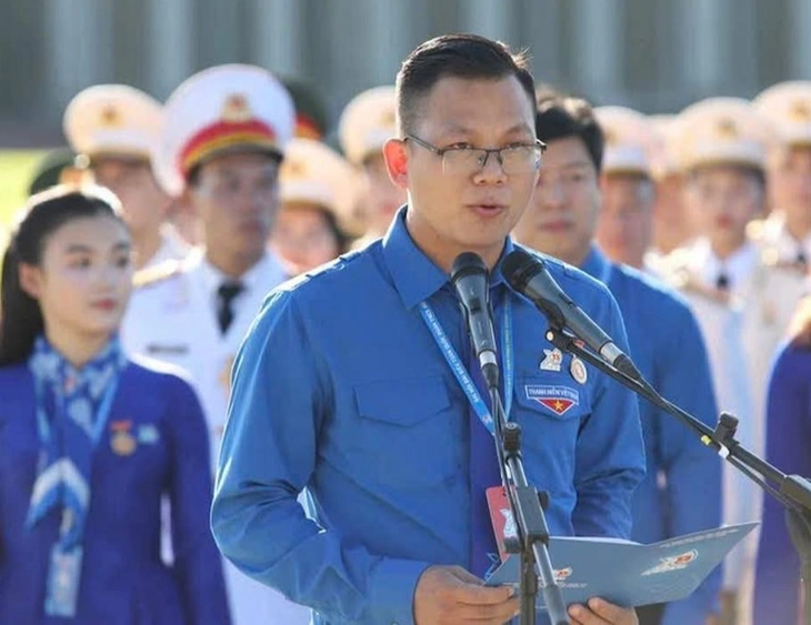 Chính sách 'ươm mầm' tài năng trẻ linh hoạt để phát huy nhân tài - Ảnh 3.