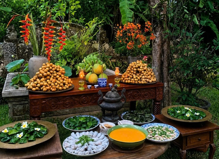 ‘Tháng cô hồn’ và những nỗi sợ, kiêng kỵ: Phật giáo nói gì? - Ảnh 1.