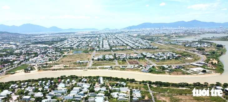 Phê duyệt dự án nhà ở cho lực lượng vũ trang Công an nhân dân tại Đà Nẵng - Ảnh 2.