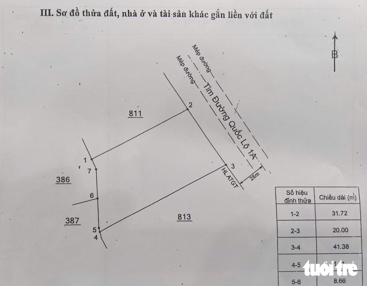 Có phải đất giáp hành lang đường bộ thì chủ đất mặc nhiên có quyền sử dụng hành lang? - Ảnh 2.