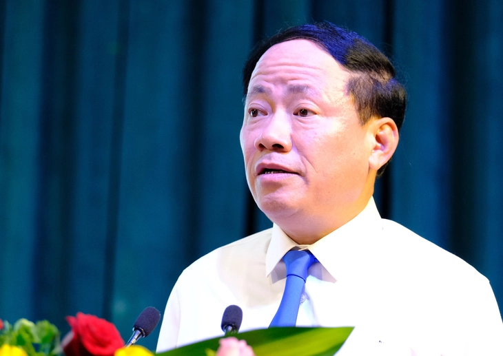 Thanh niên Việt Nam - Lào - Campuchia tiên phong kiến tạo tương lai - Ảnh 3.