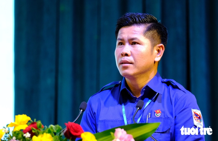 Thanh niên Việt Nam - Lào - Campuchia tiên phong kiến tạo tương lai - Ảnh 4.