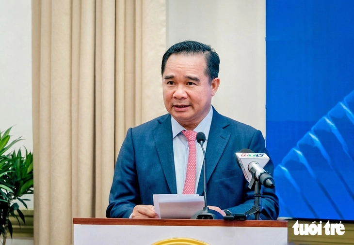 TP.HCM 'xây tổ' rộng gần 53ha đợi đại bàng công nghệ chiến lược - Ảnh 3.