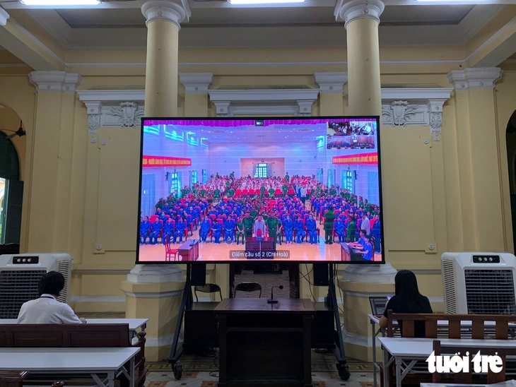 Người mẫu An Tây: 'Là người của công chúng nên hành động của bị cáo càng đáng trách gấp bội' - Ảnh 1.