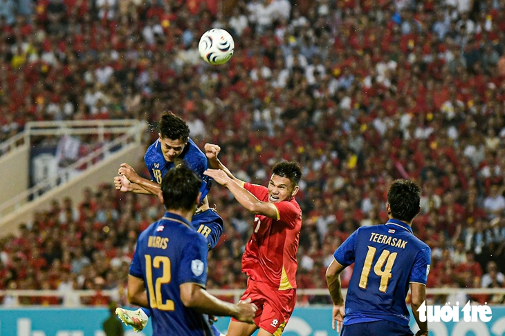 Thái Lan về nhì ASEAN Cup 2026 vì… Tây Ban Nha vô địch World Cup? - Ảnh 1.