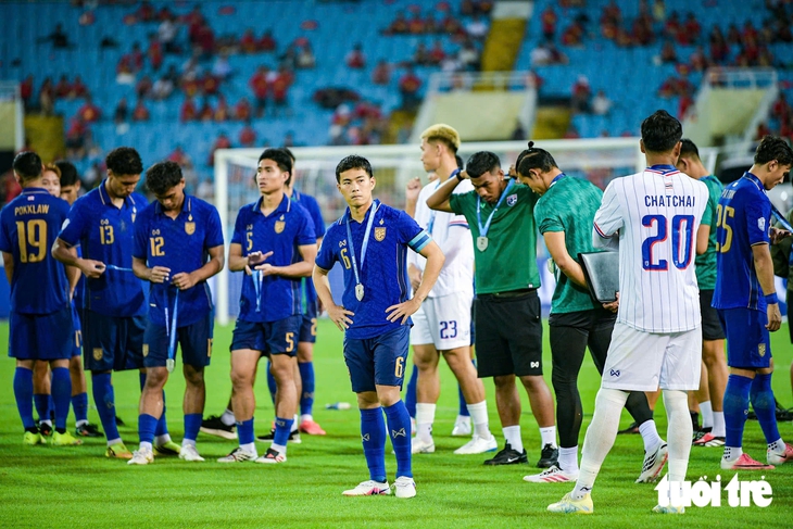 Thái Lan về nhì ASEAN Cup 2026 vì… Tây Ban Nha vô địch World Cup? - Ảnh 2.