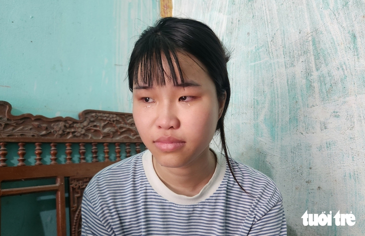 Con đường nào đây cho nữ sinh không còn cha mẹ đậu Học viện Ngân hàng? - Ảnh 6.