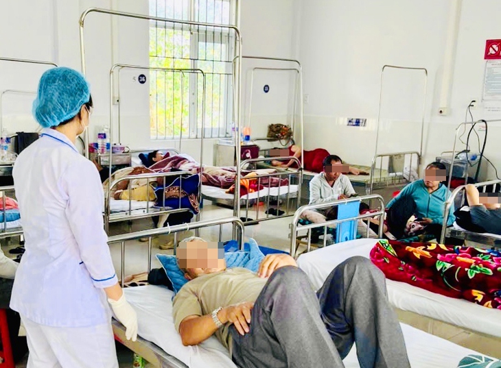 Chủ cơ sở kinh doanh bánh mì tại Gia Lai bị đề nghị xử phạt nặng - Ảnh 1.