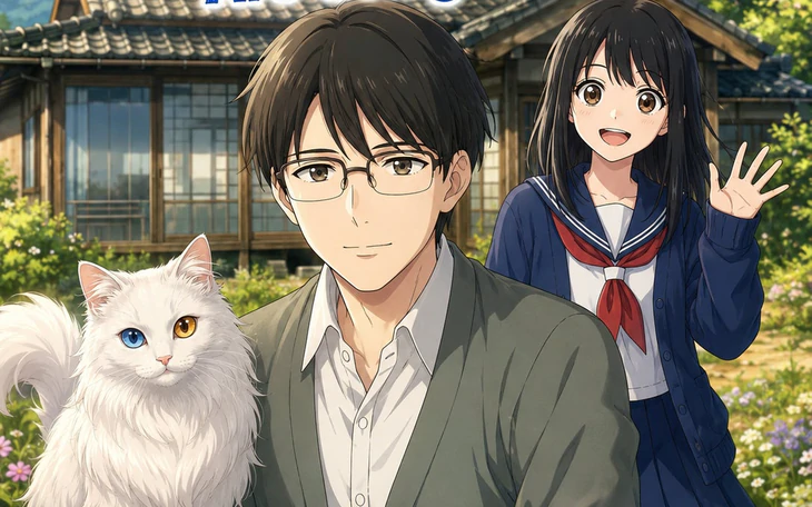 10 năm 'Your Name': Cột mốc đáng nhớ làng anime - Ảnh 5.