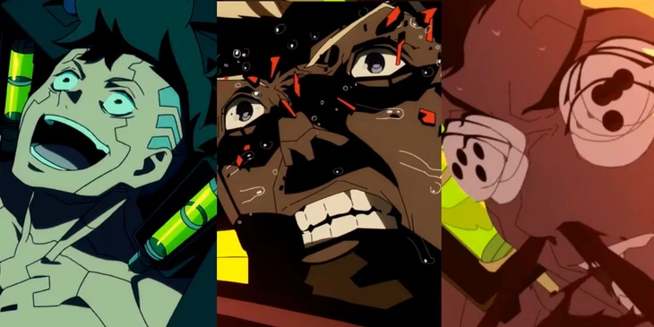 Những điều fan anime cần biết trước khi Cyberpunk: Edgerunners 2 ra mắt - Ảnh 4.