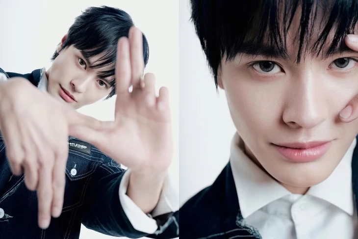 Đặng Hồng Hải và tranh luận 'buff gà nhà' ở Tinh hà say hi: Thứ hạng có phản ánh tài năng? - Ảnh 2.