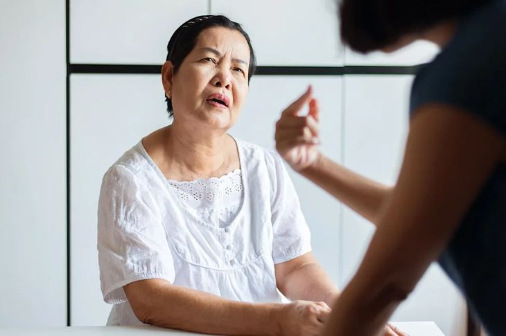 5 dấu hiệu "đột quỵ nhẹ" dễ bị bỏ qua - Ảnh 3.