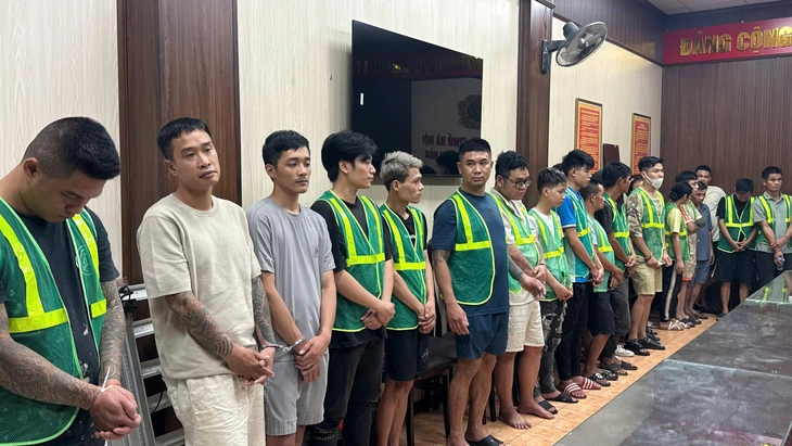 Vụ diễn viên Kiều Thanh bị bắt: 'Là NSƯT mà mua bán trái phép chất ma túy, thật thất vọng' - Ảnh 4.