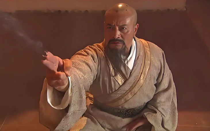 Nhiều 'cao thủ kung fu' của Trung Quốc bị vạch trần - Ảnh 2.