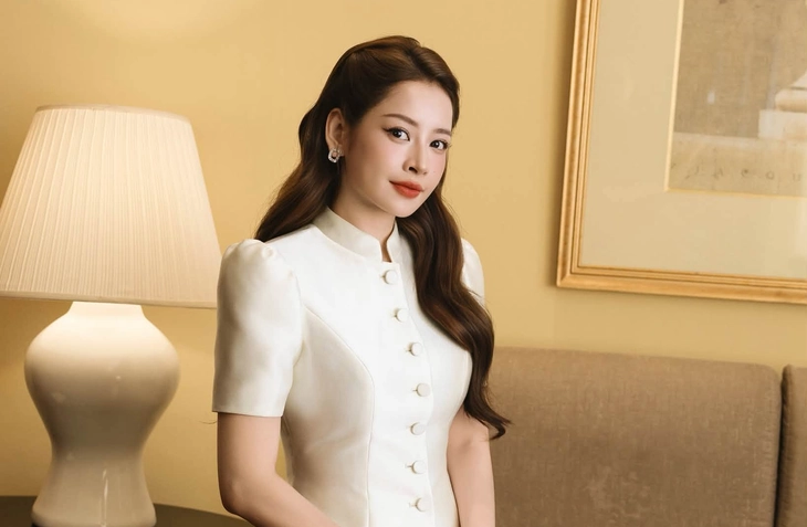 Chi Pu lọt đề cử 100 gương mặt đẹp nhất thế giới cùng Kim Ji Won, Alexandra Daddario - Ảnh 3.