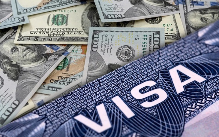 Mật vụ Mỹ phản hồi chuyện 'cậu út' Barron Trump bị Iran treo thưởng 10 triệu USD - Ảnh 3.