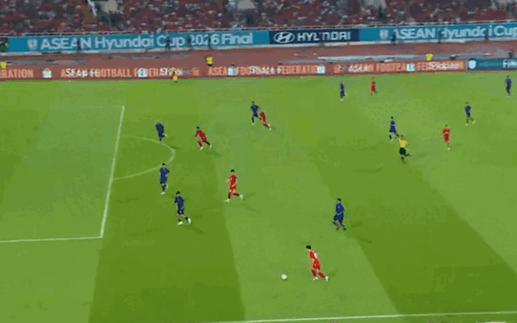 Quang Hải là cầu thủ Việt Nam giàu thành tích nhất tại ASEAN Cup - Ảnh 3.