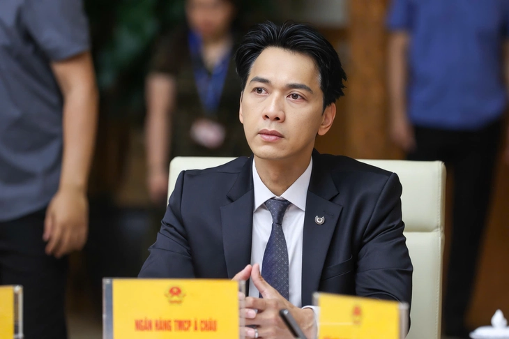 ACB bắt tay VINASME hỗ trợ doanh nghiệp khơi thông nguồn lực - Ảnh 2.