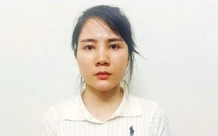 Đường dây gọi điện lừa đảo và mua bán người do cô gái trẻ cầm đầu vừa bị công an bắt hoạt động ra sao? - Ảnh 4.