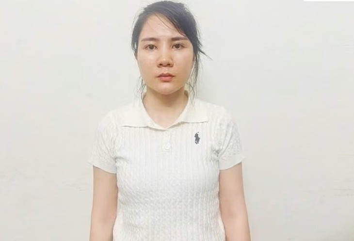 Đường dây gọi điện lừa đảo và mua bán người do cô gái trẻ cầm đầu vừa bị công an bắt hoạt động ra sao? - Ảnh 3.