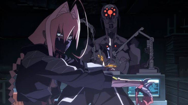 Những điều fan anime cần biết trước khi Cyberpunk: Edgerunners 2 ra mắt - Ảnh 5.