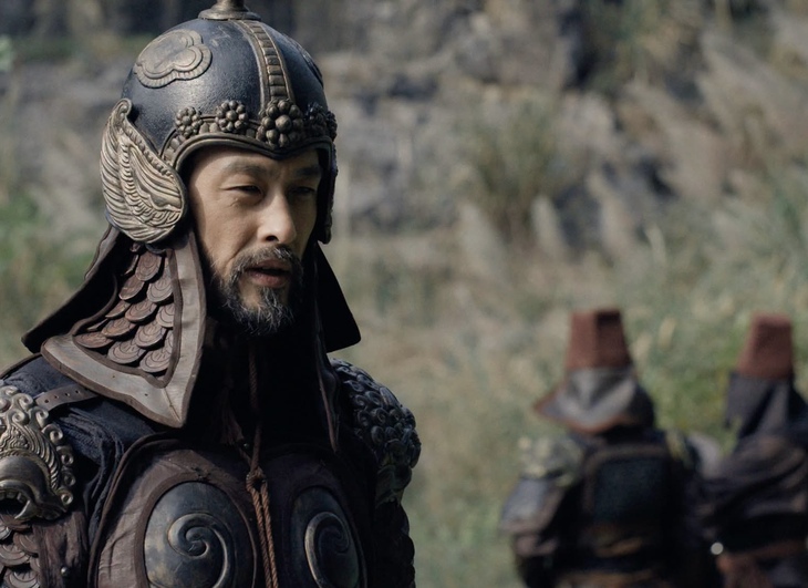 Johnny Trí Nguyễn: Mỏ vàng điện ảnh Việt nằm ở những khoảng trống lịch sử - Ảnh 5.