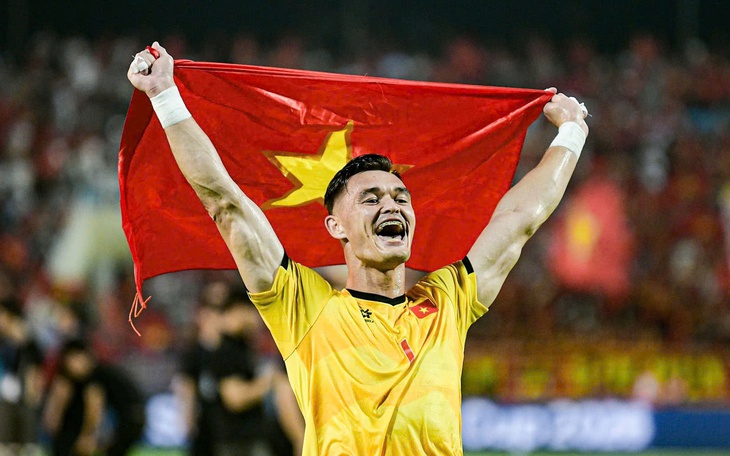 Khó tin, Đình Bắc đứng đầu ASEAN Cup 2026 về khả năng tranh chấp bóng - Ảnh 2.