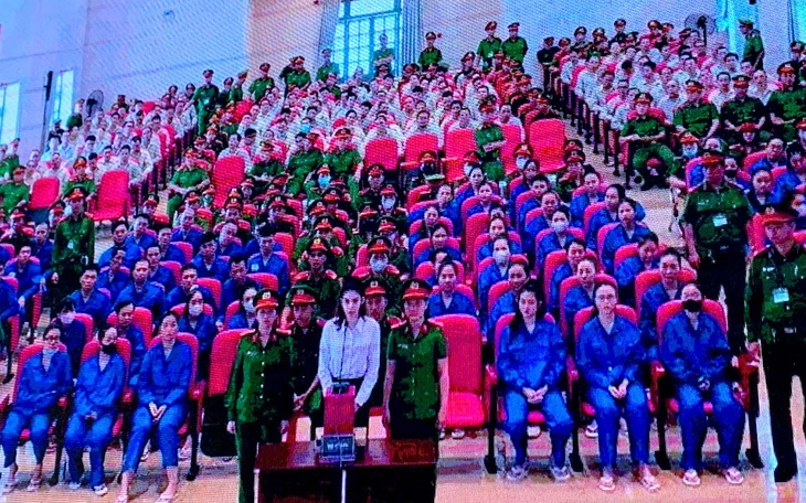 Vụ ma túy VN10: Viện kiểm sát không chỉ căn cứ số ma túy thu giữ để xác định trách nhiệm hình sự - Ảnh 1.