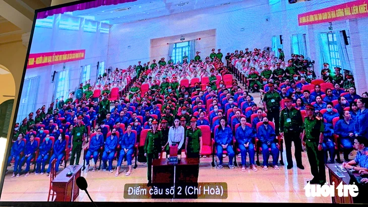 Người mẫu An Tây từng đề nghị xét nghiệm ADN dấu vân tay trên tang vật nhưng chưa được - Ảnh 2.