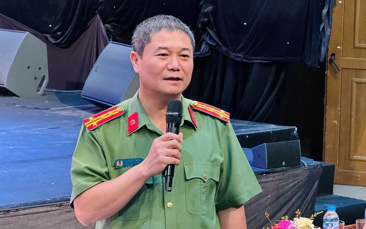 Vì sao án tử hình không phải yếu tố quyết định để ngăn ngừa tội phạm? - Ảnh 3.