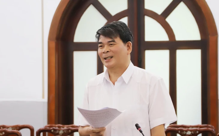 Tổng Bí thư, Chủ tịch nước: Chuẩn bị tốt đội ngũ kế cận, kịp thời sàng lọc những người không đáp ứng yêu cầu - Ảnh 4.