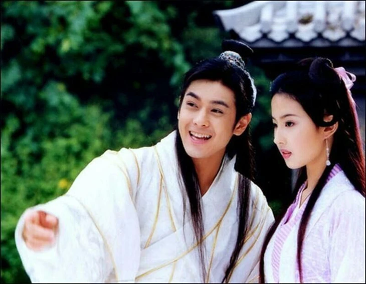 Chuyện đời thật về 'Nhất Dương Chỉ', môn công phu lừng danh truyện Kim Dung - Ảnh 3.