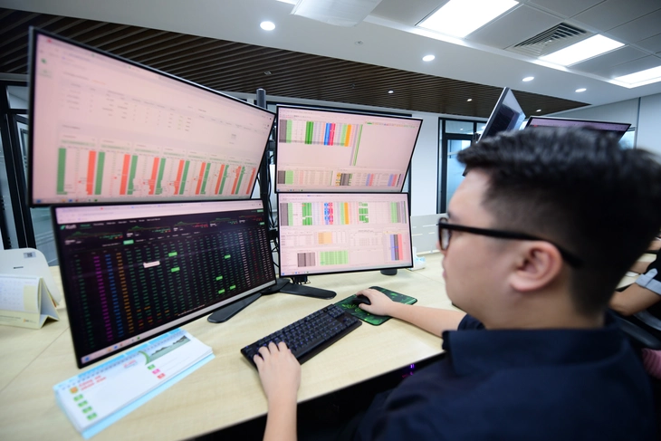 Chứng khoán 26-8: Tăng 4 phiên liên tiếp, VN-Index được dự báo khó vượt 1.800 điểm - Ảnh 1.