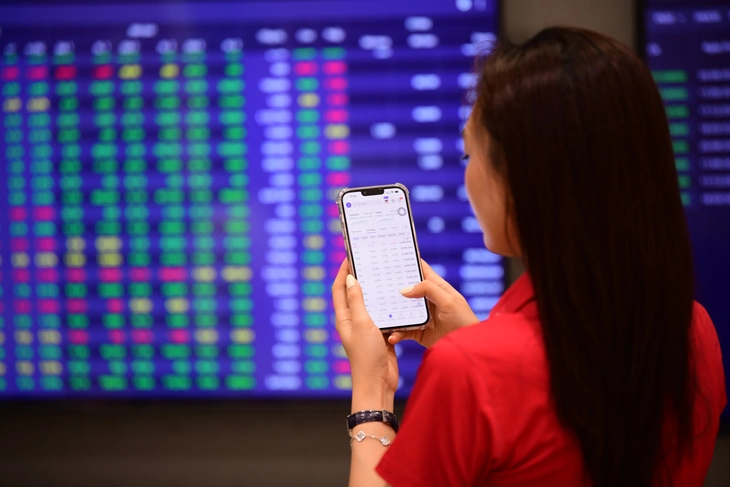 FTSE hé lộ 'phần bánh' của chứng khoán Việt Nam trong rổ thị trường mới nổi - Ảnh 1.