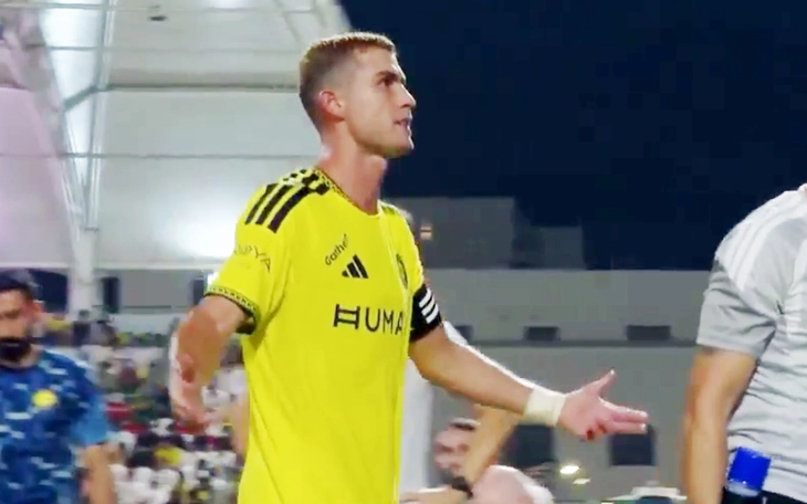Ngôi sao Brazil quyết định dùng tên thật khi gia nhập Tottenham - Ảnh 2.
