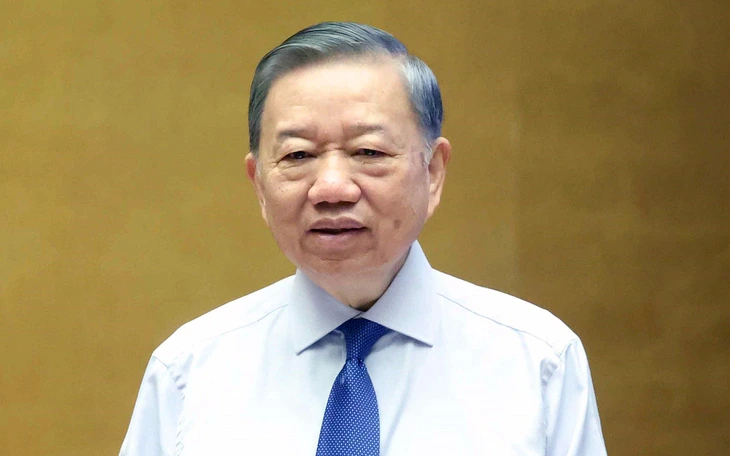 Tổng Bí thư, Chủ tịch nước Tô Lâm trao Huy hiệu Đảng tặng các đảng viên lão thành Hà Nội - Ảnh 5.