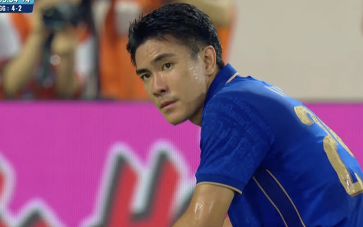 Việt Nam là đội giàu thành tích thứ hai ở ASEAN Cup - Ảnh 3.