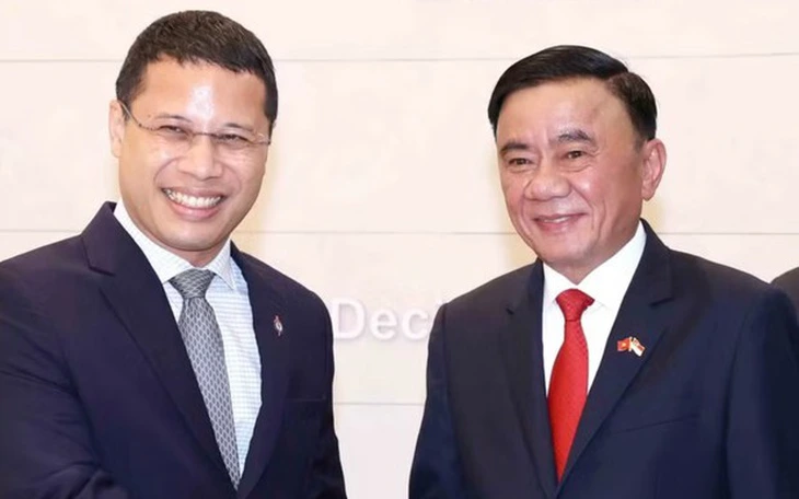 Việt Nam - Singapore: Khi tin cậy chính trị mở đường cho hợp tác công nghệ, đào tạo cán bộ - Ảnh 3.