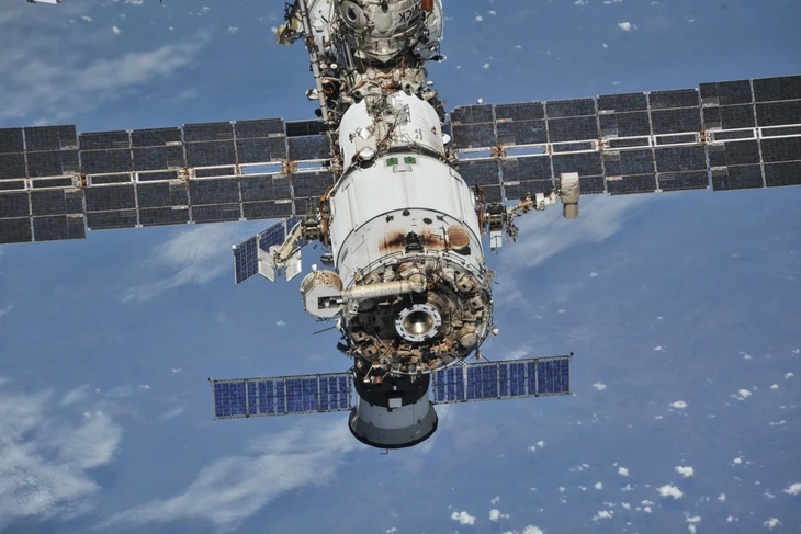 Nga - Mỹ nhất trí kéo dài hoạt động ISS đến năm 2030 - Ảnh 1.