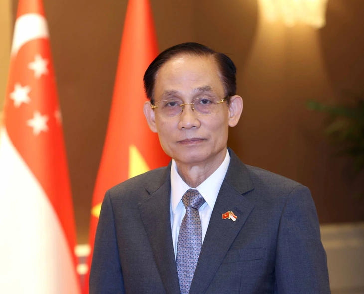 Việt Nam - Singapore: Khi tin cậy ch&iacute;nh trị mở đường cho hợp t&aacute;c c&ocirc;ng nghệ, đ&agrave;o tạo c&aacute;n bộ - Ảnh 2.