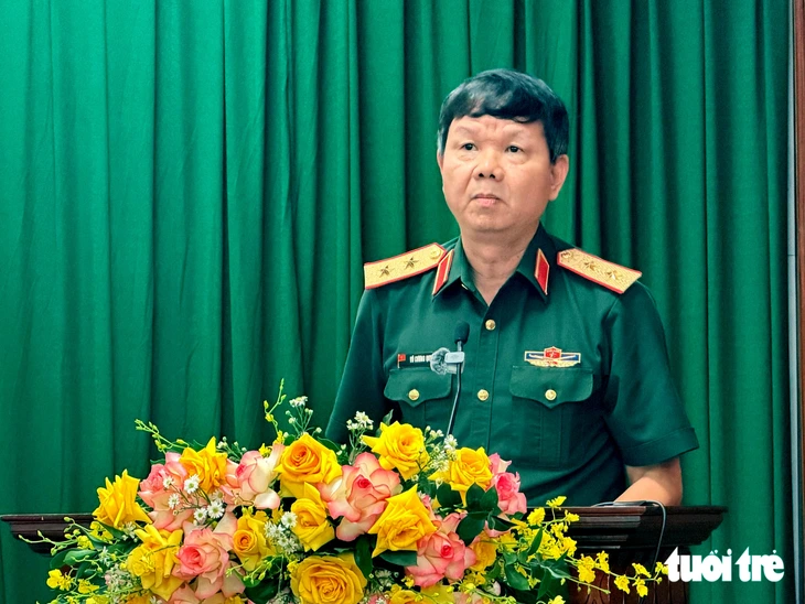 86 năm Khởi nghĩa Nam Kỳ: Nhiều bài học vẫn còn nguyên giá trị - Ảnh 3.