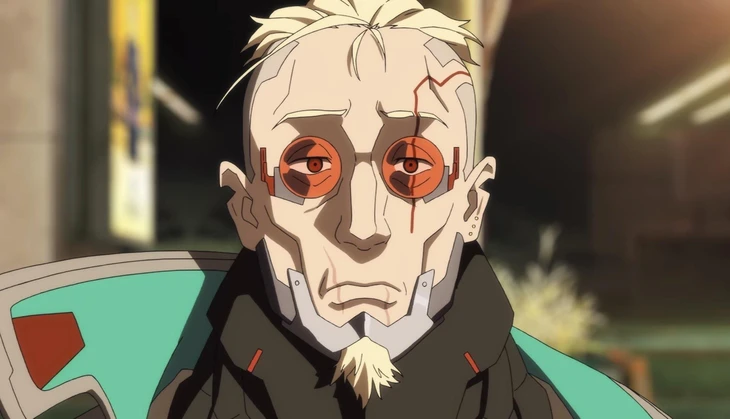 Những điều fan anime cần biết trước khi Cyberpunk: Edgerunners 2 ra mắt - Ảnh 2.
