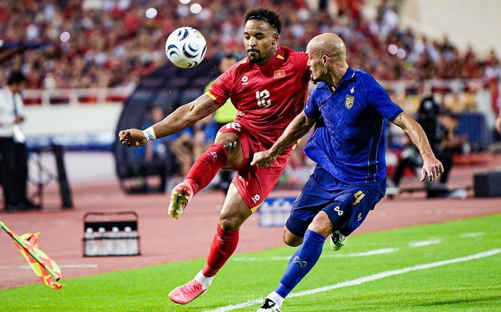 Thái Lan về nhì ASEAN Cup 2026 vì… Tây Ban Nha vô địch World Cup? - Ảnh 3.