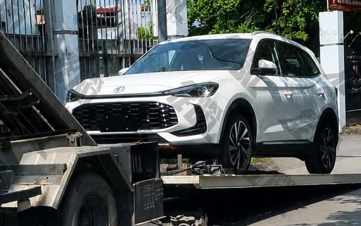 Tin tức giá xe: MG ZS giảm giá kỷ lục, SUV B thực tế còn rẻ hơn Kia Morning - Ảnh 2.