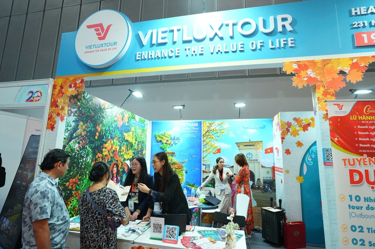 TP.HCM muốn thành đầu mối kết nối du lịch MICE khu vực, phải làm làm gì? - Ảnh 2.