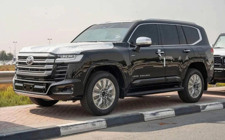 Toyota Việt Nam đầu tư thêm 283 triệu USD xây nhà máy sản xuất xe điện - Ảnh 3.